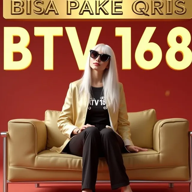 BTV168 - Simulasi Kehidupan yang Menarik