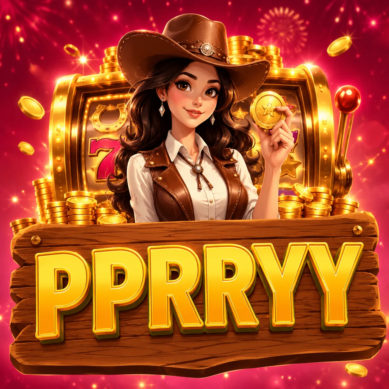 PPRRYY - Petualangan Seru di Dunia yang Menantang