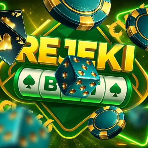 REJEKI - Permainan Puzzle Seru untuk Semua Usia